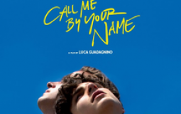 call me by your name