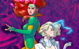 X-Men telepath rankings