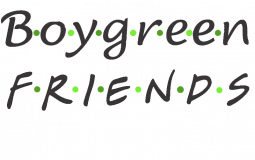 bedfellows and boygreen friends