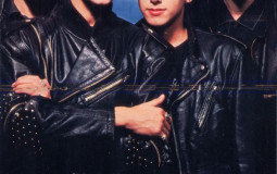 Depeche Mode albums