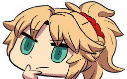 FGO NPCs