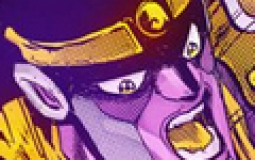 jojo stand tier list