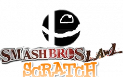 Smash Bros Lawl Scratch Tier List