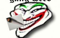 Gang Weed