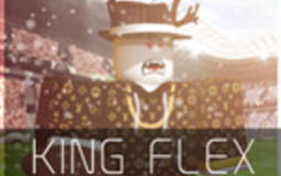King Flex Football2