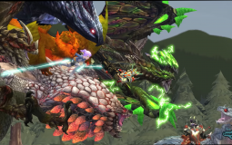 Monster Hunter Monster Tier List