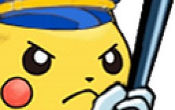 Vtuber Pokemon Tier List