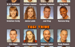 survivor season 1