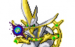 Pokémon Fusions