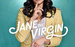 Jane the virgin