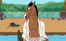 Bojack Characters