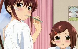 KissXSis Characters
