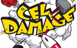 Cel Damage