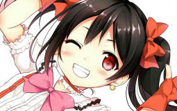 Tier List Waifus Zouzou (08/05/20)