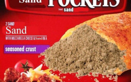 Hot Pocket Meme Flavors