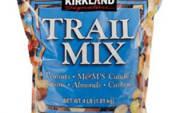 Trail Mix