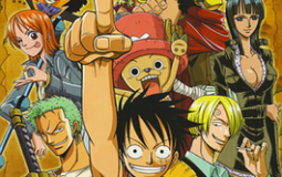 One Piece Arcs