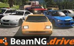 BeamNG.drive Vehicle Tier List