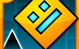 Geometry Dash Icons