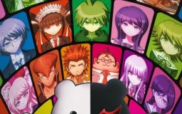 danganronpa kins