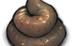 JDR étonnants étrons