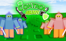 ControlArmy