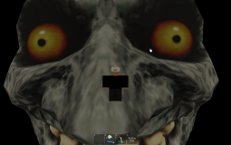 A power tier list for stands in Project Menacing