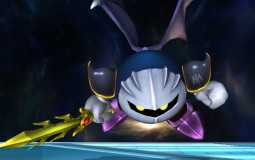 Dragon's Spacebound Characters