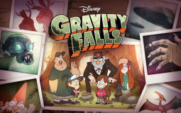 Gravity Falls