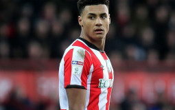 championship strikers