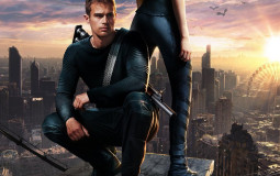 Divergent