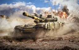 All 9.7 MBTs (Exclude Night Battles)