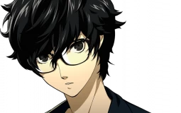 P5R Husbando