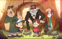 Gravity Falls Episodes