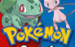 Pokemon by type Gen 1