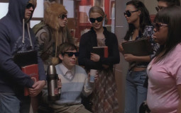 Ranking Glee Characters
