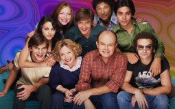That 70's show