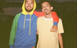 Sons Bigflo & Oli