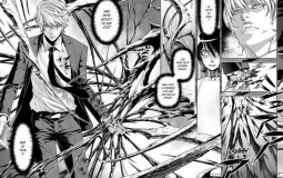 Manga