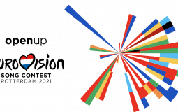 Rate Eurovision 2021 gran final