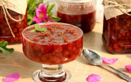 Тир варенья