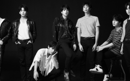 Love Yourself: Tear