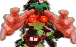 CA Private University Mascots