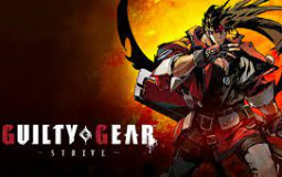 Guilty Gear Strive character themes