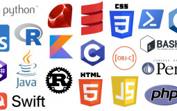 Programming Languages 2023 konga