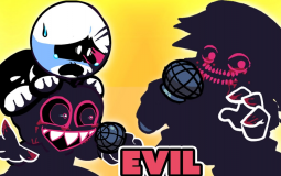 FNF Corruption Songs