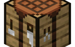 Minecraft Blocks/Items