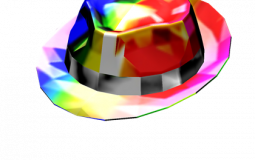 Sparkle TIme Fedora list