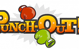 PUNCH-OUT!!
