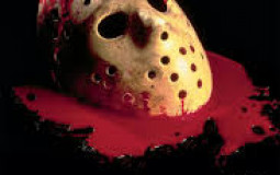 Friday the 13th